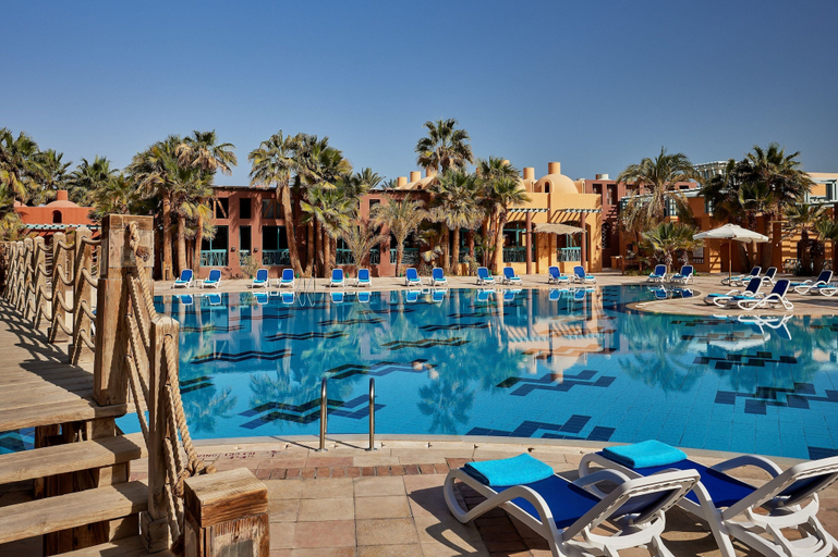 Sport & Beauty 2, Sheraton Miramar Resort El Gouna, Al-Ghurdaqah 2
