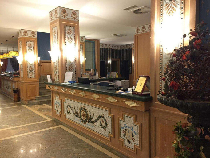 Public Area 4, Hotel Promenade, Pescara