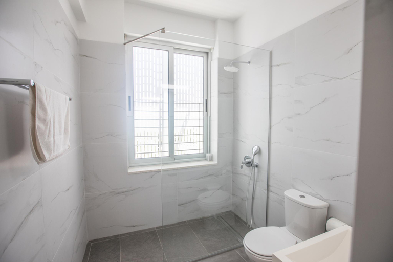 Bathroom 3, Villa Prcv614, Luxury 6bdr Protaras Villa with Pool and Panoramic Sea views