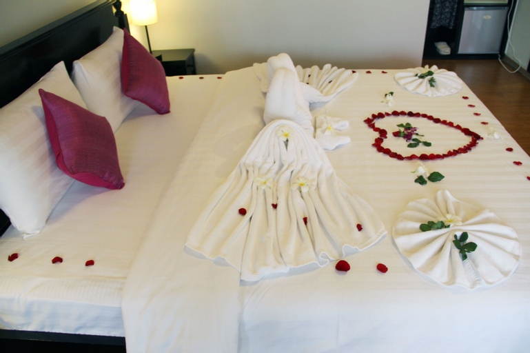 Bedroom 6