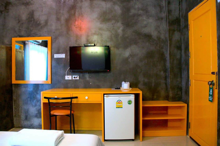 Bedroom 9