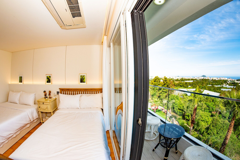 Others 5, Jeju Bunker Hotel & Resort, Seogwipo