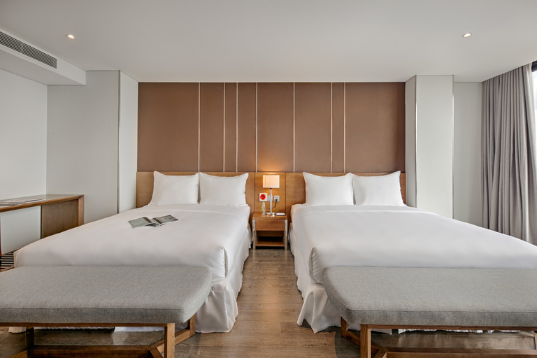 Avora Boutique Hotel - Tap to explore photos