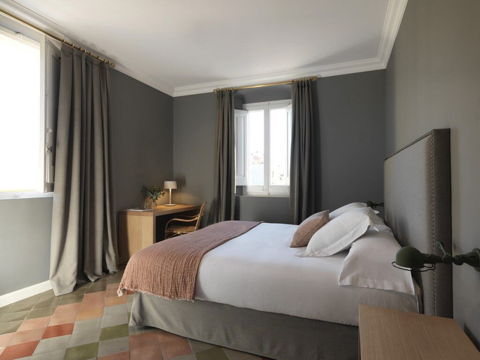 Bedroom 3, Casa Vincke Hotel, Girona