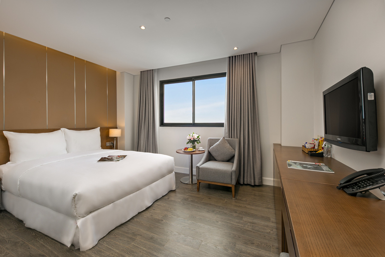 Bedroom 3, Avora Boutique Hotel, Da Nang