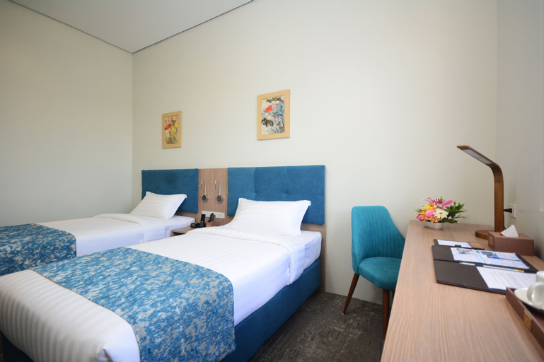 Bedroom 6