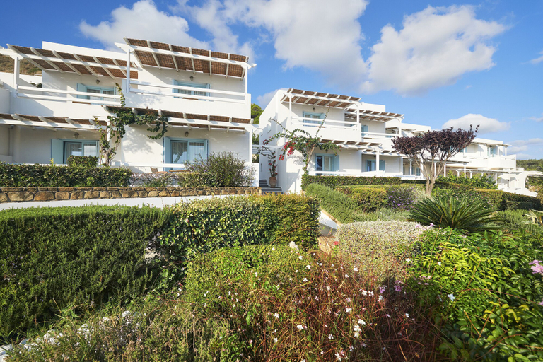 Exterior & Views 2, Perigiali Hotel, Central Greece