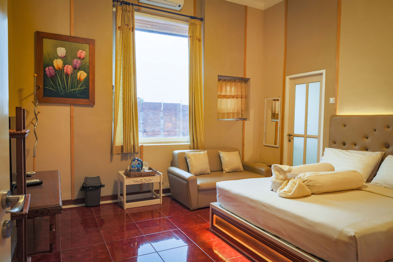 Bedroom 9