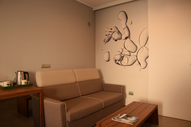 Others 5, B&B Rakel Home, Messina