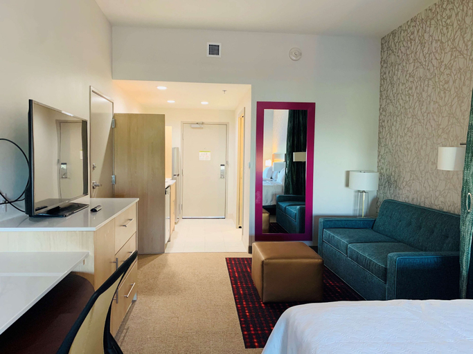 Bedroom 3, Home2 Suites by Hilton Edinburg, TX, Hidalgo