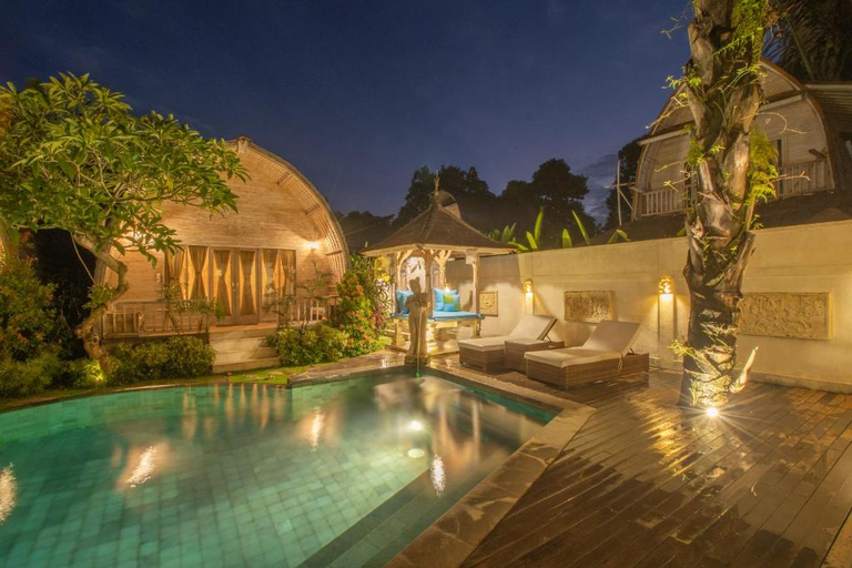 Others 3, Wana Shanti Villas, Badung