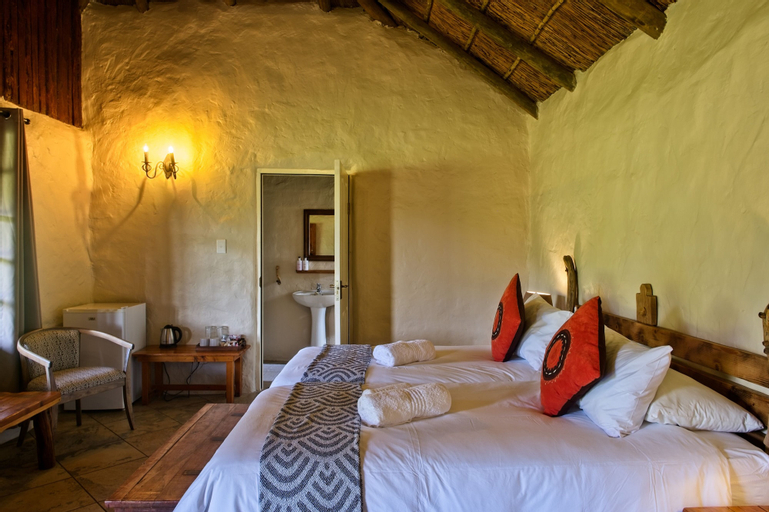 Bedroom 8