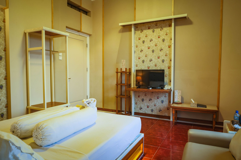 Bedroom 10