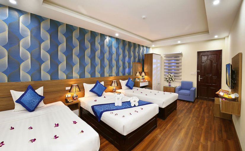 Bedroom 23