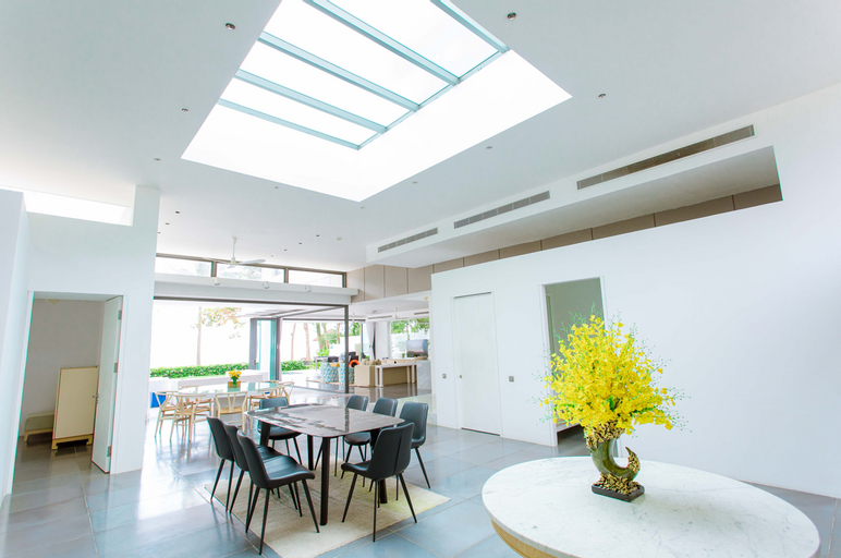 4, Beachfront 5BR Villa 1000m2 Sanctuary Ho Tram, Xuyên Mộc