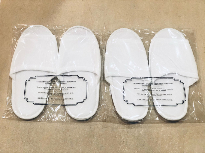 Amenities 6