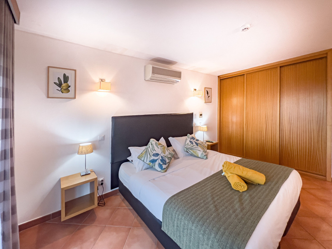 Bedroom 2, Vilafoîa AL, Monchique