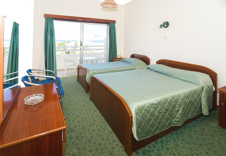 Bedroom 4, Marion
