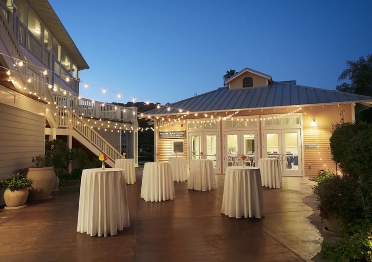 Exterior & Views 2, Avila Beach House, San Luis Obispo