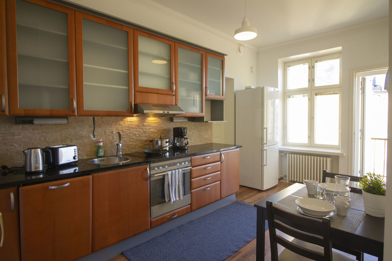 Others 5, 2ndhomes Stunning Top Floor Residence with 2BR & Sauna, Uusimaa