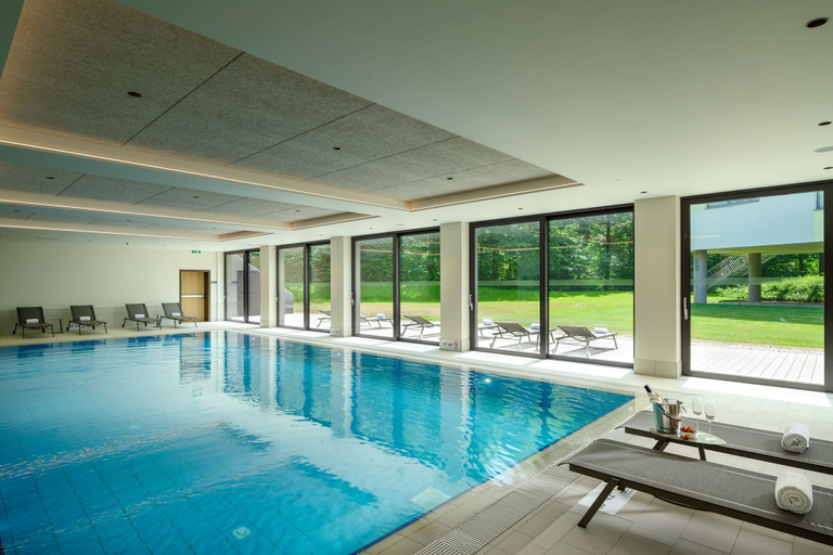 Sport & Beauty 3, Four Points by Sheraton Ljubljana Mons, Ljubljana
