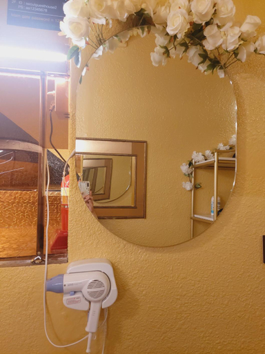 Bathroom 5, Seoul Guesthouse Foreigners Only, Jongno