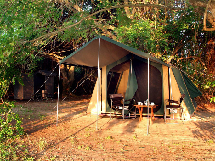 Others 4, The Yala Camping, Katharagama