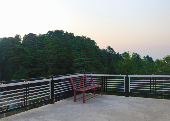 Others 4, Snow View Homestay Khajjiar, Chamba