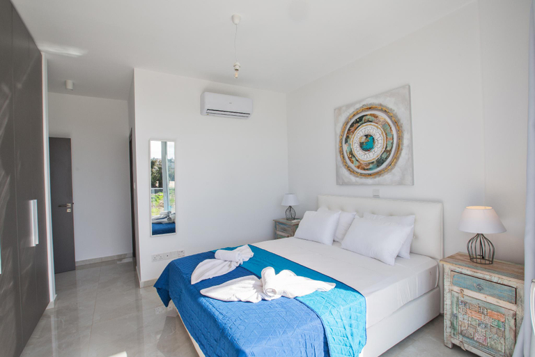 Others 2, Villa Prol21,fantastic 3bdr Protaras Villa with Pool,close to Fig Tree Bay Beach