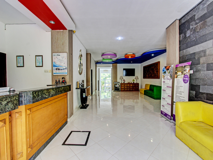 Others 2, Collection O Hotel By Orchid, Gunung Kidul