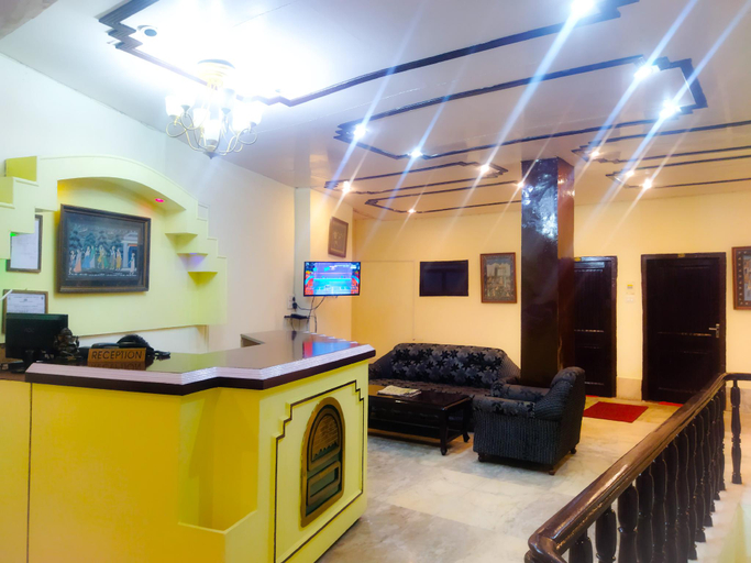 Others, HOTEL SURYA RESORT DALHOUSIE, Chamba