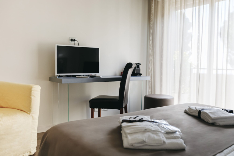 Bedroom 4, I Segreti della Valle, Agrigento