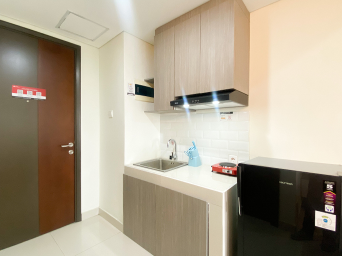 Others 4, Cozy Studio Room at Pollux Chadstone Apartment By Travelio, Cikarang
