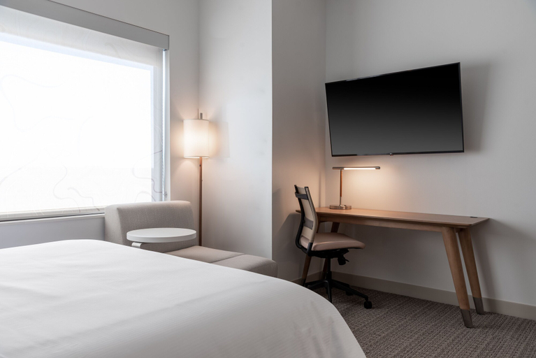 Bedroom 4, Element by Marriott Dallas Richardson, Dallas