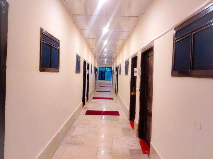 Public Area, HOTEL SURYA RESORT DALHOUSIE, Chamba
