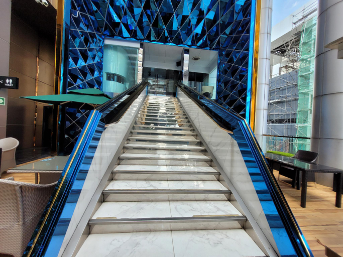 Sport & Beauty 2, ASalam Suites at Platinum KLCC, Kuala Lumpur