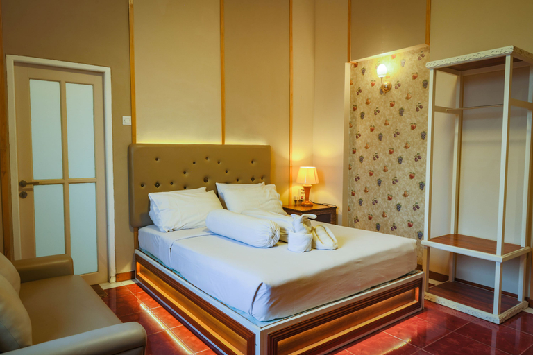 Bedroom 11