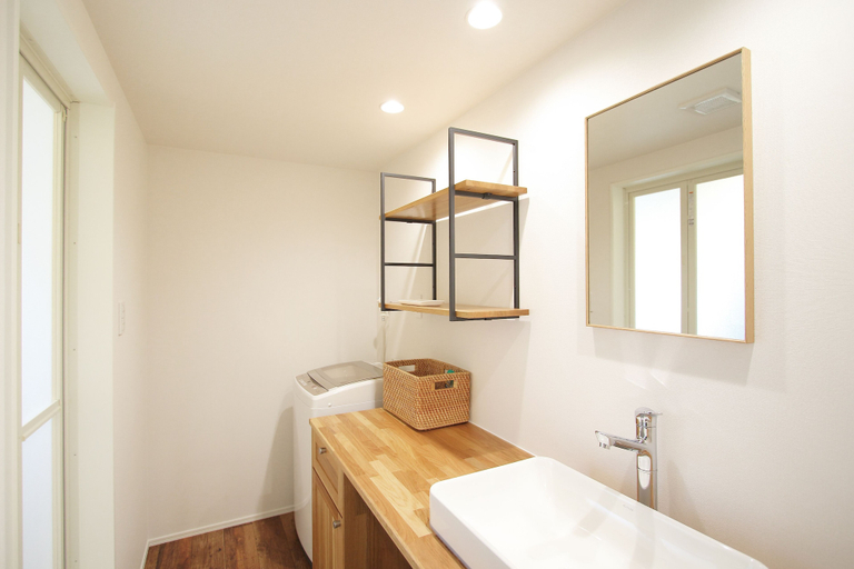 Bathroom 4, Rakuten STAY HOUSE Fujiyoshida Matsuyama, Fujiyoshida