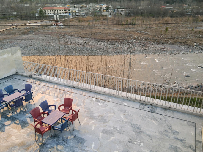 Others 3, Happy Stay Hotel & Restaurant, Hazara