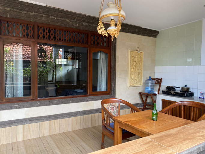 Others 5, Maha Artha Bungalow, Gianyar