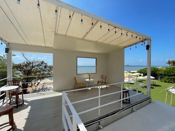 Others 5, Na Jomtien Apartments, Pattaya