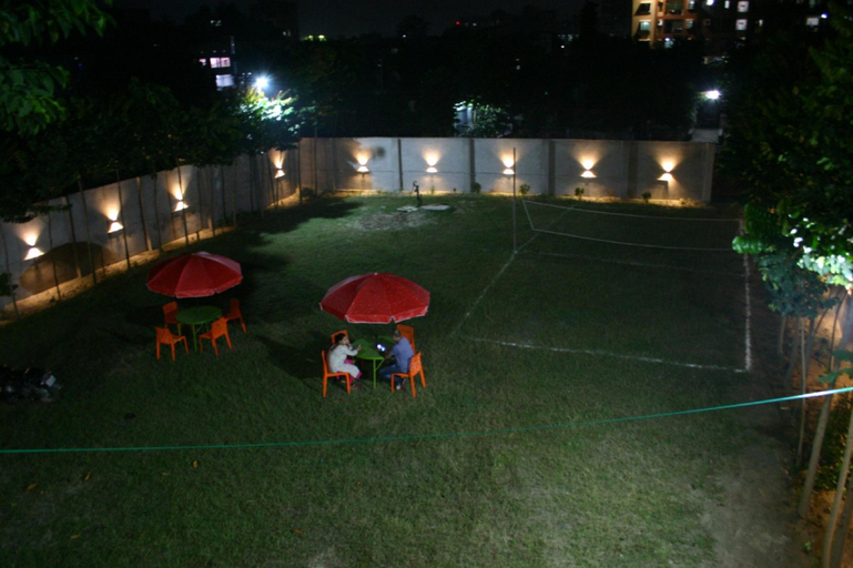 Sport & Beauty 5, Utsav Grand by ShriGo Hotels, Purnia