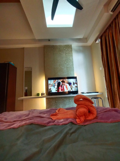Bedroom 2, CMK Studio KTC ., Kota Bharu
