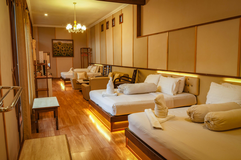 Bedroom 6