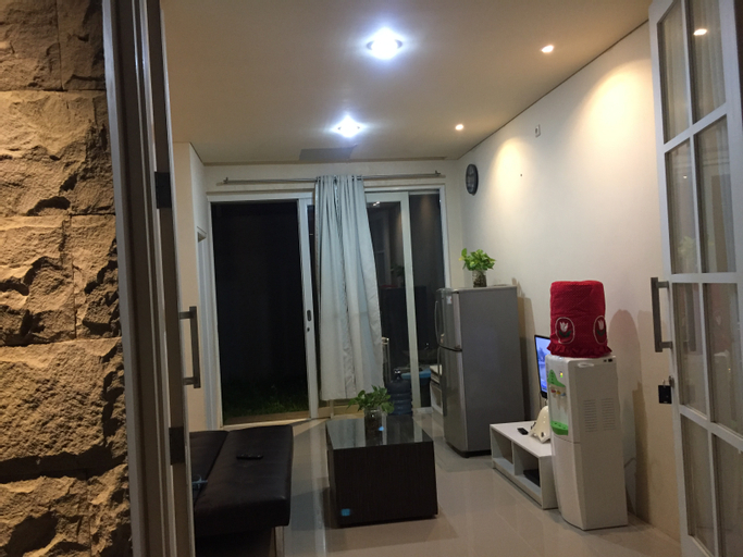 Others 5, House Taman Dayu, Pasuruan