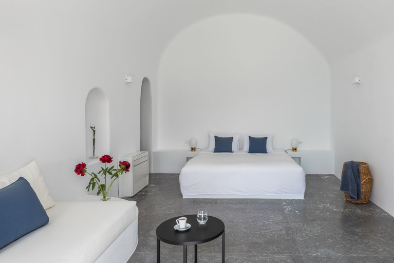 Bedroom 3, Chelidonia Luxury Suites - Adults Only, South Aegean