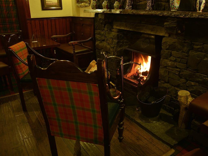 Others 2, Crown Hotel, Dumfries and Galloway