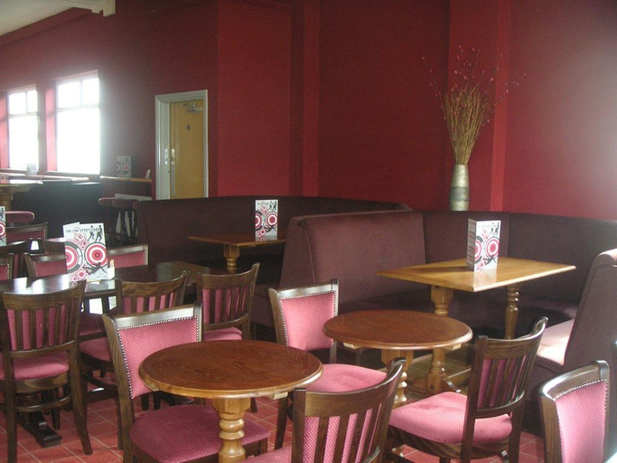 Food & Drinks 5, The Bridge Hotel, North Lincolnshire