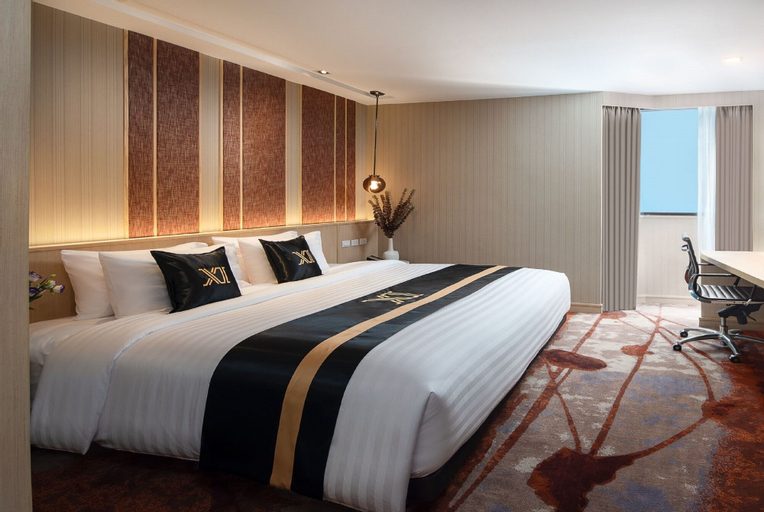 Bedroom 13