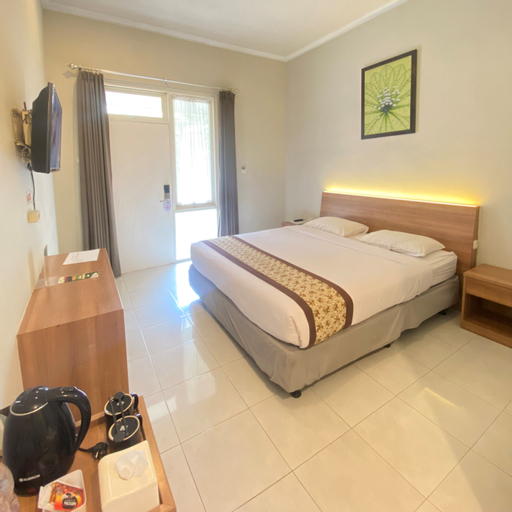 Bedroom 6